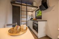 Bigge Elements Tinyhaus 5 "Wasser" - Bed and Breakfast Olpe