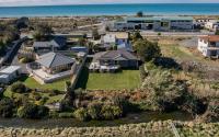Creekside | Mountain View | Family Home - KK7219D - B&B Kaikoura