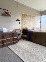 The Long Weekend - Bed and Breakfast Papamoa