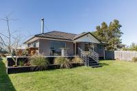 Creekside | Mountain View | Family Home - KK7219D - B&B Kaikoura