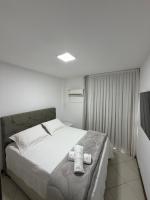 Apartamento frente mar Barra da Tijuca - B&B Rio de Janeiro