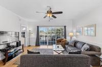 Sunny Myrtle Villa - B&B Myrtle Beach