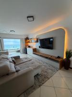 Apartamento frente mar Barra da Tijuca - B&B Rio de Janeiro