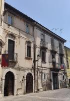 La Perla di Sulmona - Bed and Breakfast Sulmona