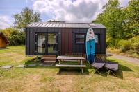 Bigge Elements Tinyhaus 4 "Magie" - B&B Olpe