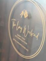 The Long Weekend - Bed and Breakfast Papamoa