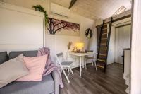 Bigge Elements Tinyhaus 2 "Feuer" - B&B Olpe