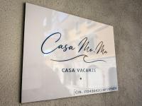 Casa MoMa - Ferienwohnung Porto Recanati