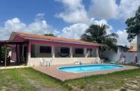 Casa com piscina, 5 quartos, Porto de Galinhas - 18 pessoas - Chambres d'hôtes Porto de Galinhas