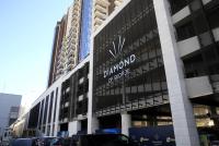 Skyline Diamond Apartment - B&B Skopje