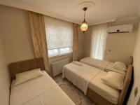 Trabzon Blue White - Ferienwohnung Trabzon