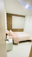 Hermoso apartamento en la mejor ubicación - Bed and Breakfast Sabaneta
