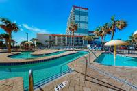 Sand Dunes Resorts 2648 - B&B Myrtle Beach
