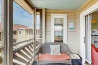 Steps to the Beach - B&B Myrtle Beach