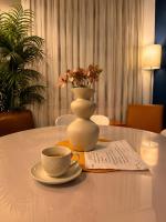 Artament Prishtina - Ferienwohnung Pristina