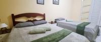 Casa aconchegante no Alto daSerra-Vista incrível-Aceita Pet - Chambres d'hôtes Serra Negra