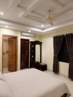 Comfortable Family & Holiday Apartment Central Sylhet Fully Air Condition - Ferienwohnung Sylhet