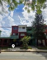 Apartamento Casita de la Cueva - B&B Pedernales