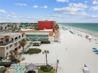 Beachside Condo with Pool on North Redington Beach! - B&B St. Pete Beach