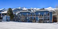 Main Street Breck, Walk Everywhere! - B&B Breckenridge