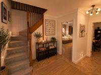 4BR 3Bath Home Free Parking & Private Garden - B&B Nottingham