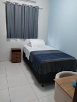 Dormitório Casa da Vó - B&B São Luís