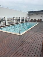 Apartamento Campos dos Goytacazes, centro CVIII - B&B Campos dos Goytacazes