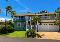 Lanai Villas - B&B Koloa
