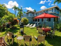 Lanai Villas - B&B Koloa