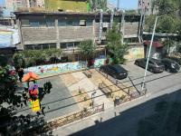 Yerevan Home 881 - B&B Jerevan