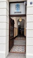 JayBnB - Gaming Apartment PS5 65 Zoll 4K TV Wohnung mit Balkon - Ferienwohnung Dortmund
