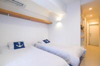 Good Life Apartment - Vacation STAY 08492v - B&B Naha