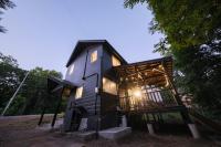 Shakunagedaira Rental Cottage - Vacation STAY 18356v - Bed and Breakfast Numajiri-ekimae