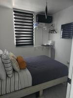 Sc Solar Pool House - B&B San Juan