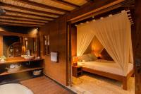 Villa Lucky - 2BR Wooden Joglo - Heart of Canggu - Chambres d'hôtes Canggu