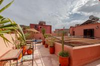 Riad Dar Tuscia - B&B Marrakech