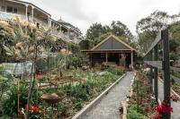 Montville Mountain Cottage - A Romantic Escape - Ferienwohnung Mandeville