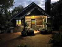 Montville Mountain Cottage - A Romantic Escape - Ferienwohnung Mandeville