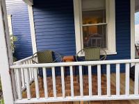 Fun Eclectic Designer Home in Historic Strathmore - B&B Syracuse