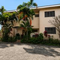 Pousada dos Reis Ibirá - B&B Ibirá
