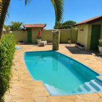 Pousada dos Reis Ibirá - B&B Ibirá