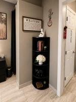 Private Studio wprivate Entry Near UCF & Airport - B&B Orlando