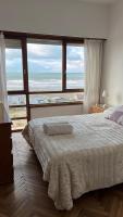 Amanecer del mar - Ferienwohnung Necochea