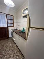 Amanecer del mar - Ferienwohnung Necochea