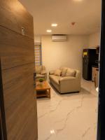 Down Towns Apartments - Bed and Breakfast Oranjestad