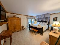 Appartement 2 Chambres avec Balcon