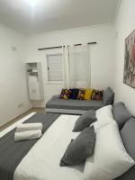 Apartamento 5 min da Canção Nova e INPE - Chambres d'hôtes Cachoeira Paulista