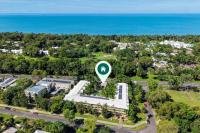 Saltwater Palms - Resort Living near Four Mile Beach - Chambres d'hôtes Port Douglas