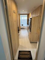 Moderno apartaestudio en el corazón de chapinero - Chambres d'hôtes Bogota