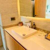 Villa Nordic Private Pool Pakchong - B&B Ban Thung Sawang